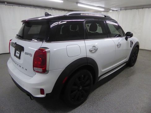 Used 2017 MINI Cooper Countryman S image 7
