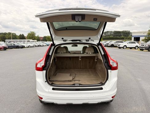 Used 2014 Volvo XC60 3.2 AWD/4WD image 48