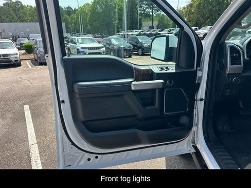 Used 2020 Ford F150 Lariat AWD/4WD image 20