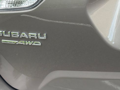 Used 2024 Subaru Forester Premium AWD/4WD image 26