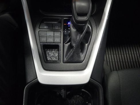 Certified 2024 Toyota RAV4 LE image 25