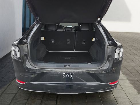 Certified 2025 Ford Mustang Mach-E GT image 26