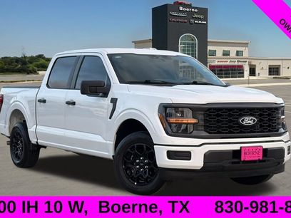Used 2026 Ford F150 STX