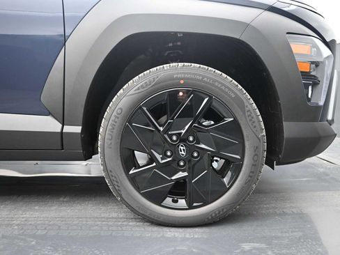 New 2026 Hyundai Kona SEL Sport image 10