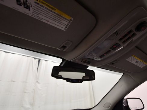 Used 2016 GMC Terrain SLT w/ Open Road Package image 26