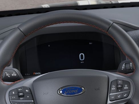 New 2026 Ford Explorer Active w/ Active Comfort Package AWD/4WD image 13