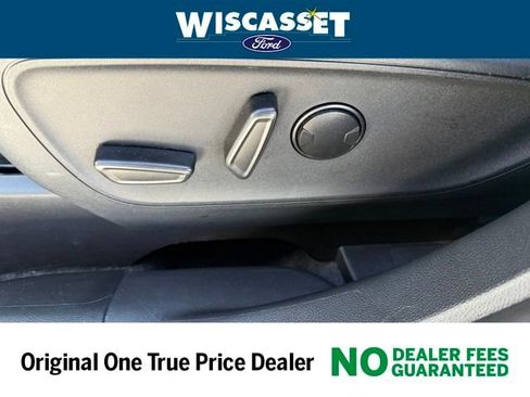 Used 2025 Ford Bronco Sport Outer Banks image 21