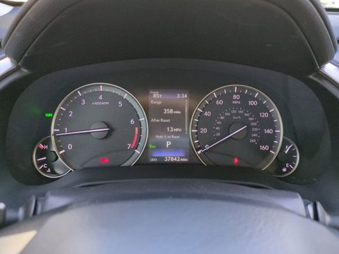 Certified 2022 Lexus RX 350 FWD w/ Premium Package image 26