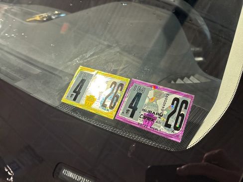 Used 2023 Subaru Legacy Premium image 35