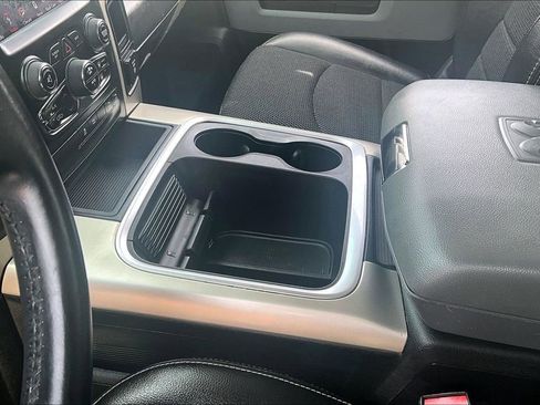 Used 2018 RAM 1500 Lone Star RWD image 20