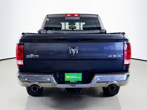Used 2017 RAM 1500 Big Horn image 8