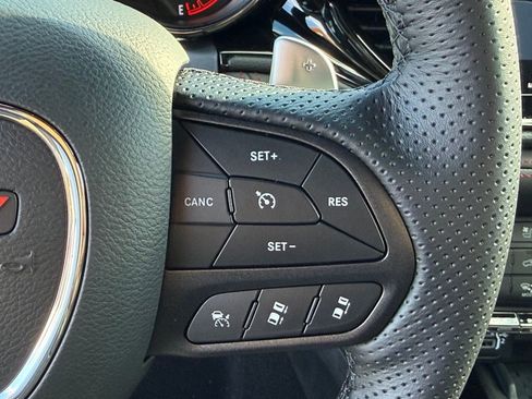 New 2026 Dodge Durango GT image 17