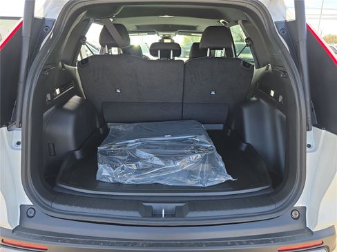 New 2026 Honda CR-V TrailSport image 14