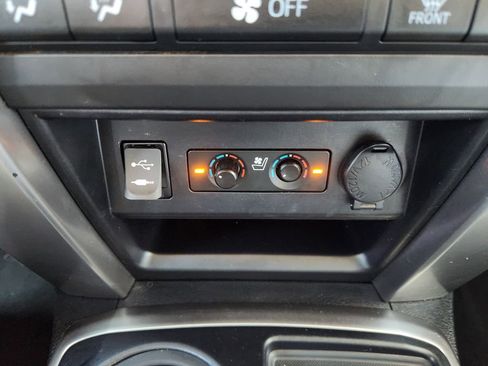 Used 2014 Toyota 4Runner Limited RWD image 19