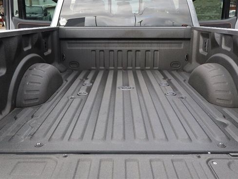 Used 2024 Ford F350 Platinum AWD/4WD image 34