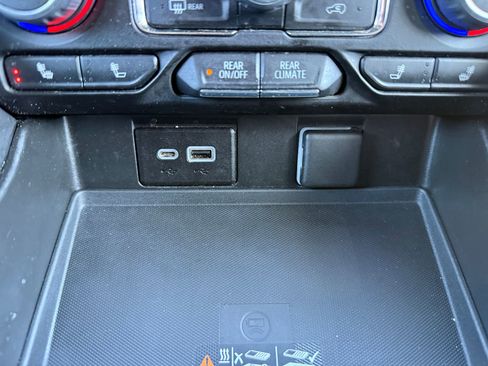 Certified 2022 Chevrolet Tahoe RST w/ Luxury Package image 25