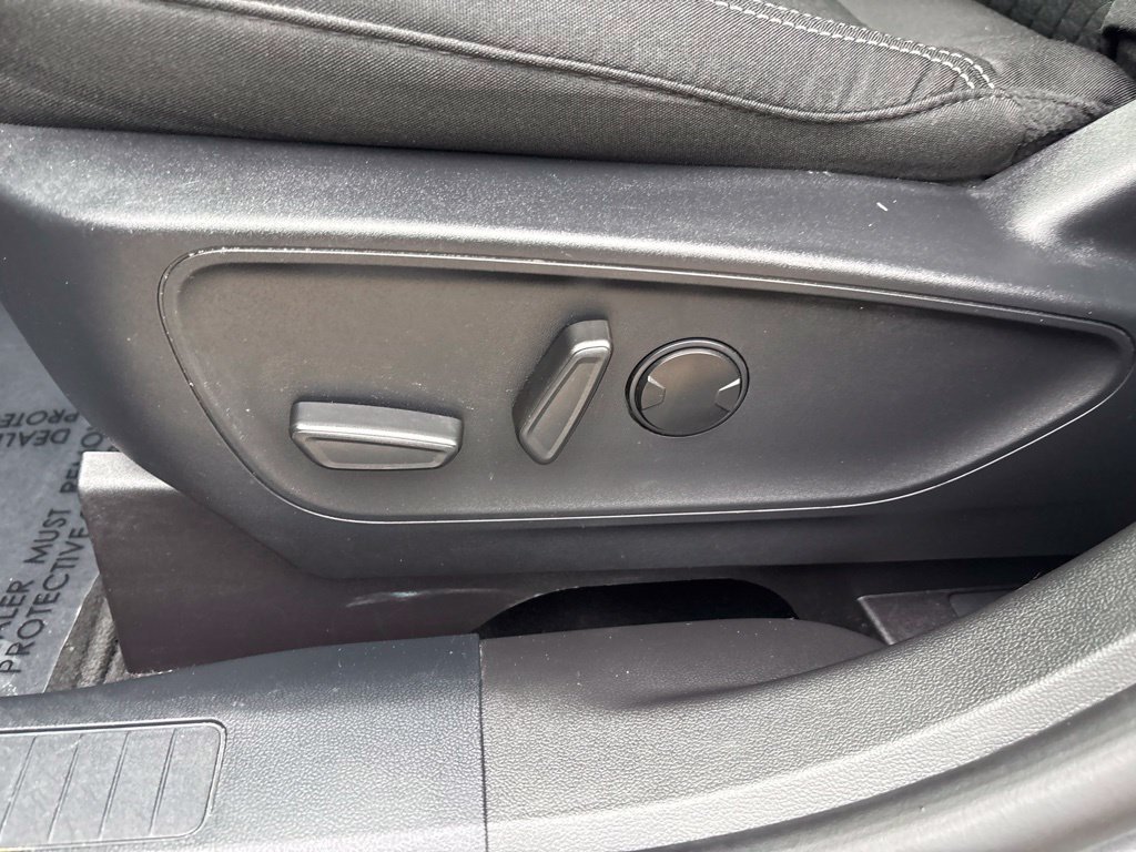 Used 2024 Ford Escape Active AWD/4WD image 19