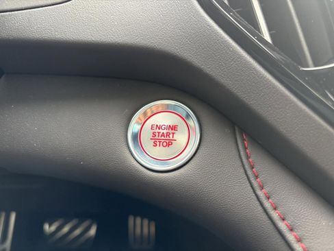 Used 2024 Acura RDX A-Spec image 19