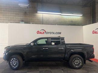 New 2026 Toyota Tacoma Limited video 1