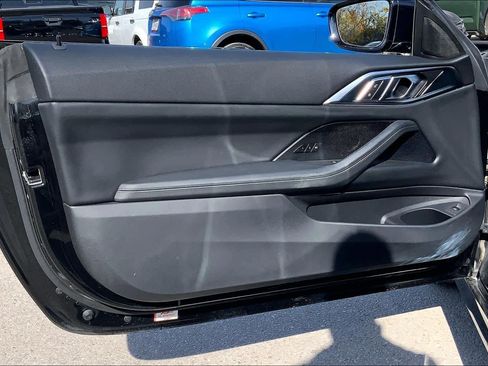 Used 2021 BMW 430i xDrive Coupe w/ Convenience Package image 19