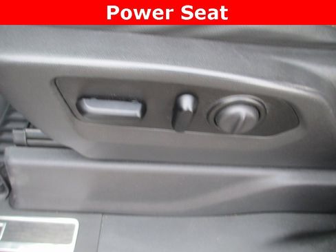 Certified 2021 GMC Sierra 2500 AT4 w/ AT4 Premium Plus Package image 27