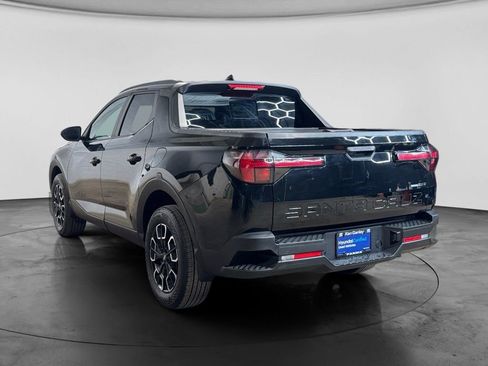 Used 2023 Hyundai Santa Cruz SEL Premium image 8