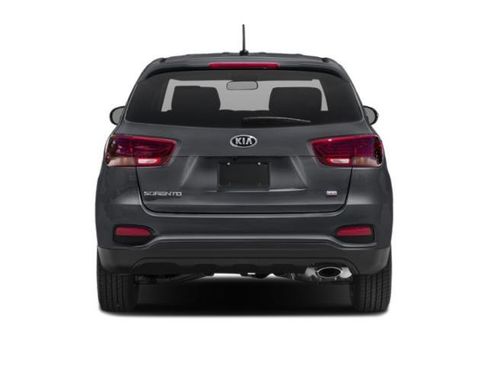 Used 2019 Kia Sorento SX image 29