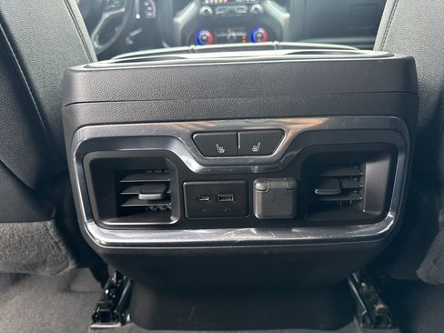 Used 2023 Chevrolet Silverado 2500 LTZ w/ LTZ Convenience Package image 20