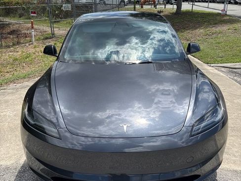 Used 2025 Tesla Model 3 RWD image 4