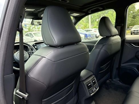 New 2026 Subaru Forester Touring AWD/4WD image 13