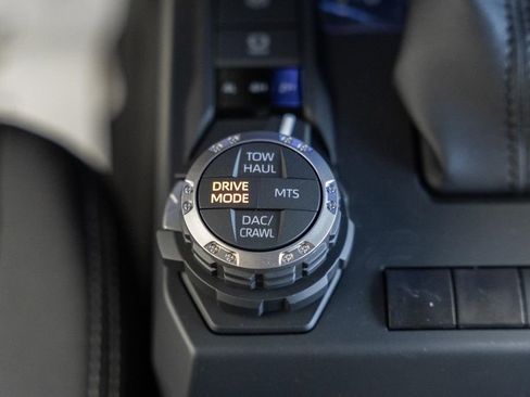 New 2026 Toyota Tacoma TRD Off-Road image 25