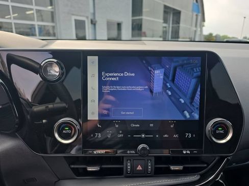 Certified 2023 Lexus NX 350 F Sport w/ F Sport Cold Package AWD/4WD image 21