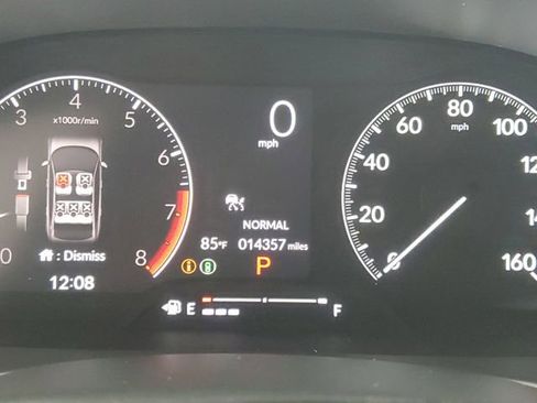 Used 2025 Honda Civic Sport image 25