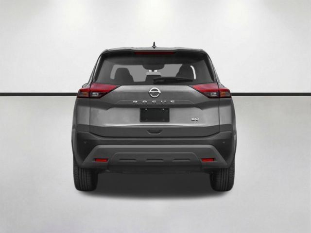 Used 2023 Nissan Rogue SV AWD/4WD image 8