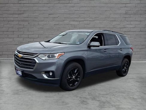 Used 2019 Chevrolet Traverse LT FWD image 6