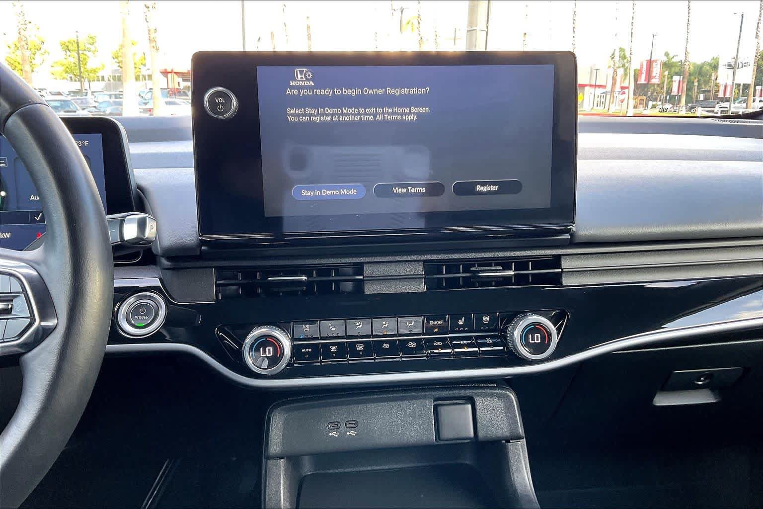 Used 2024 Honda Prologue Elite image 34