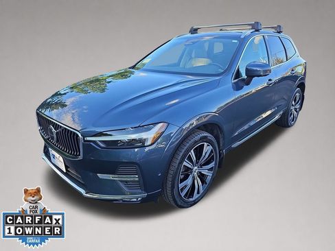 Used 2023 Volvo XC60 B5 Plus w/ Climate Package AWD/4WD image 7