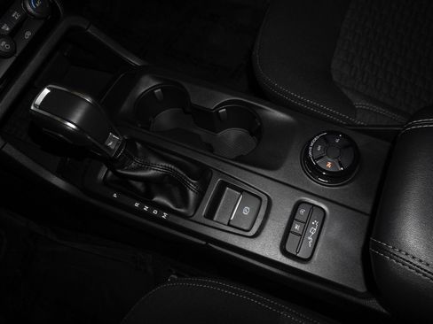 New 2025 Ford Ranger XLT w/ Equipment Group 301A High image 35