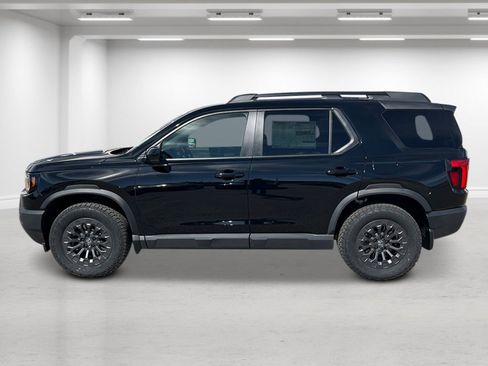 New 2026 Honda Passport TrailSport image 2