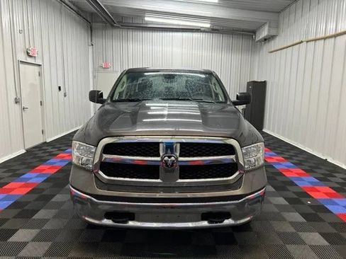 Used 2023 RAM 1500 Classic SLT w/ Protection Group AWD/4WD image 7