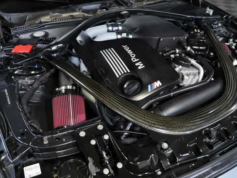 Used 2016 BMW M3 image 51