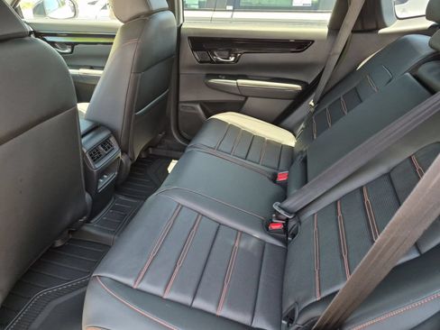 New 2026 Honda CR-V Sport Touring image 7