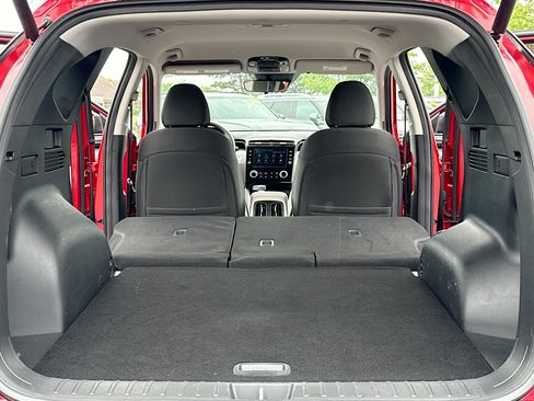 Certified 2023 Hyundai Tucson SEL AWD/4WD image 7