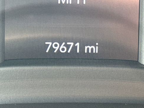 Used 2021 RAM 1500 Big Horn image 16