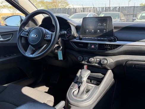 Used 2021 Kia Forte LXS image 23