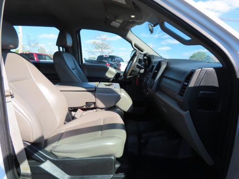 Used 2019 Ford F350 XL w/ Power Equipment Group AWD/4WD image 45