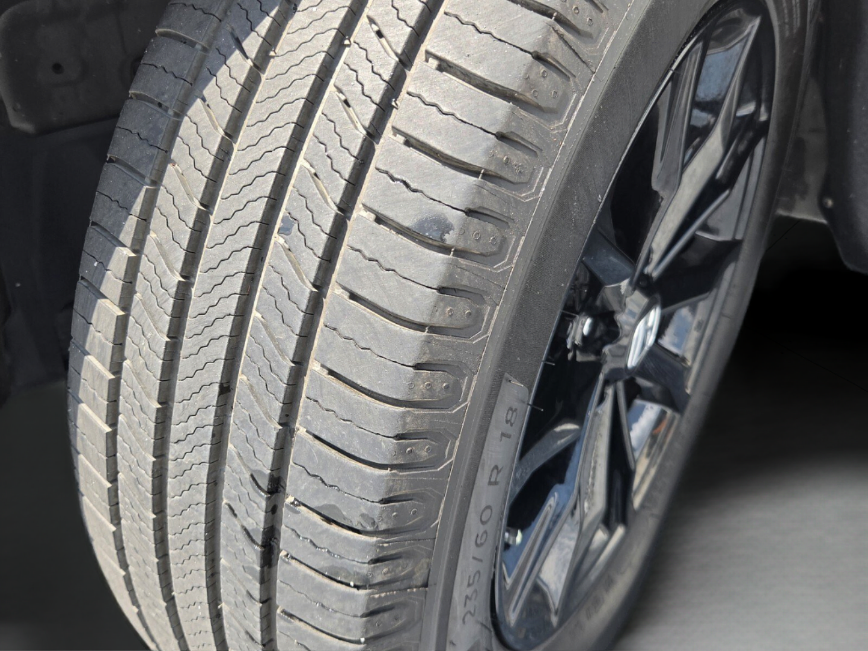 Certified 2025 Honda CR-V Sport-L image 36