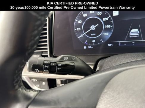 Certified 2023 Kia Sportage X-Pro Prestige AWD/4WD image 14