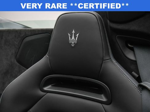 Used 2024 Maserati MC20 Cielo image 54