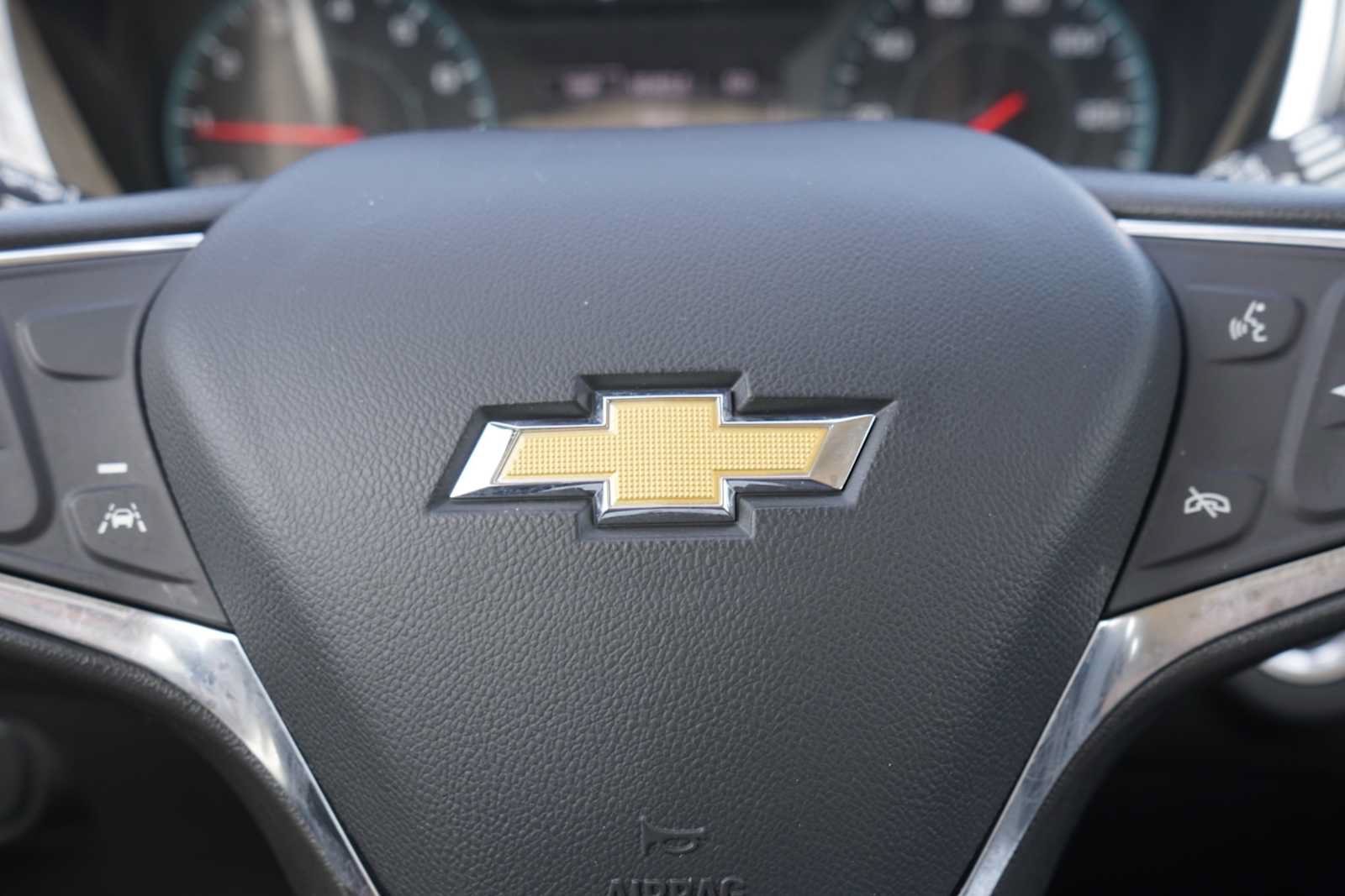 Used 2024 Chevrolet Equinox LS FWD image 13